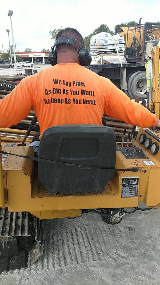 Dirty Mind, Come Here!