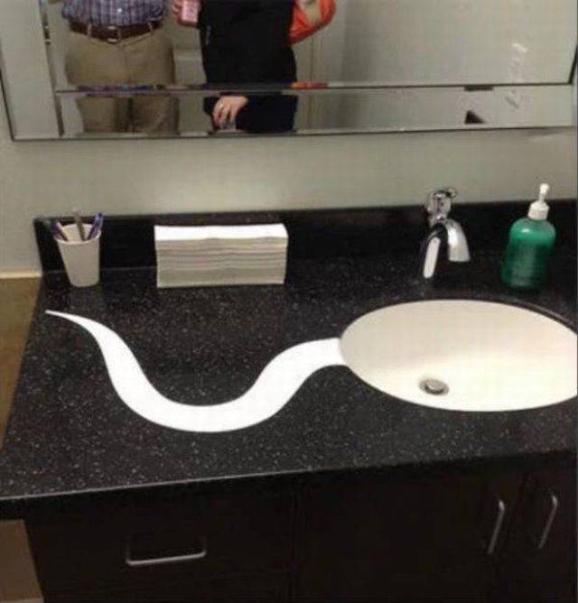 Dirty Mind, Come Here!