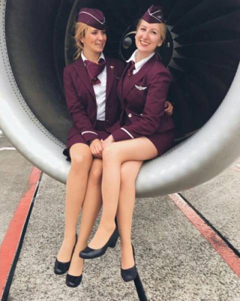 The Beauties Of The Skies