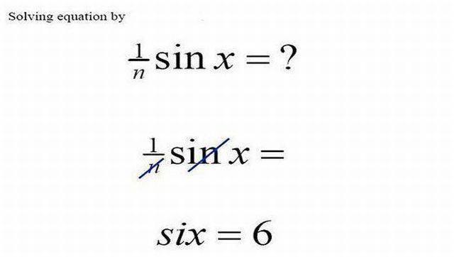 Kids Have Their Own Way Of Doing Those Homeworks
