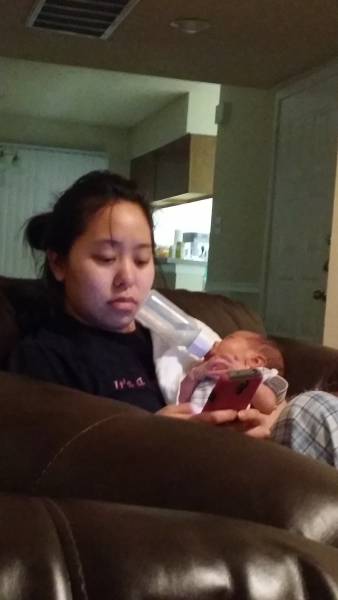 Morning Picdump