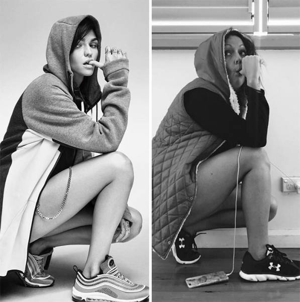 celeste barber just cant stop mocking celebrities 43 pics 2.html - 43 HD Photos | Premium Gallery 2018