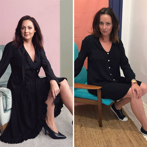 celeste barber just cant stop mocking celebrities 43 pics 2.html - 43 HD Photos | Premium Gallery 2018