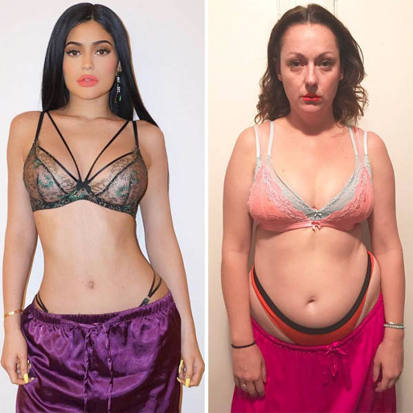 celeste barber just cant stop mocking celebrities 43 pics 2.html - 43 HD Photos | Premium Gallery 2018