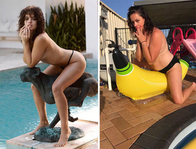 celeste barber just cant stop mocking celebrities 43 pics 2.html - 43 HD Photos | Premium Gallery 2018