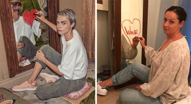 celeste barber just cant stop mocking celebrities 43 pics 2.html - 43 HD Photos | Premium Gallery 2018