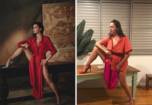 celeste barber just cant stop mocking celebrities 43 pics 2.html - 43 HD Photos | Premium Gallery 2018