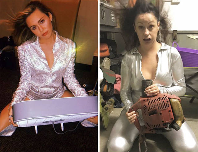 celeste barber just cant stop mocking celebrities 43 pics 2.html - 43 HD Photos | Premium Gallery 2018