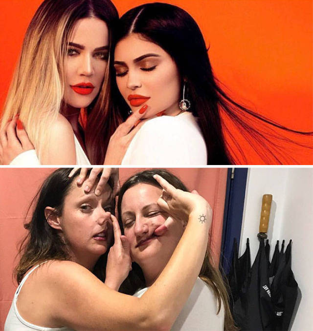 celeste barber just cant stop mocking celebrities 43 pics 2.html - 43 HD Photos | Premium Gallery 2018