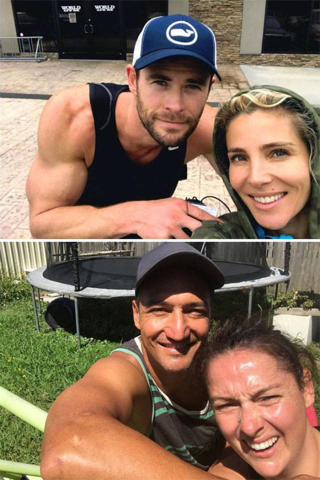 celeste barber just cant stop mocking celebrities 43 pics 2.html - 43 HD Photos | Premium Gallery 2018