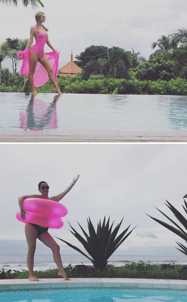 celeste barber just cant stop mocking celebrities 43 pics 2.html - 43 HD Photos | Premium Gallery 2018