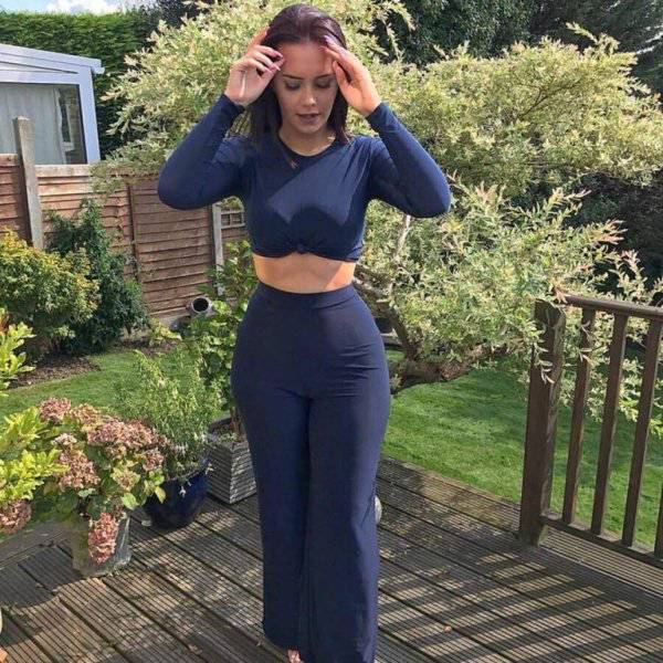 Just Look How Awesome These Hips’n’Waists Are!