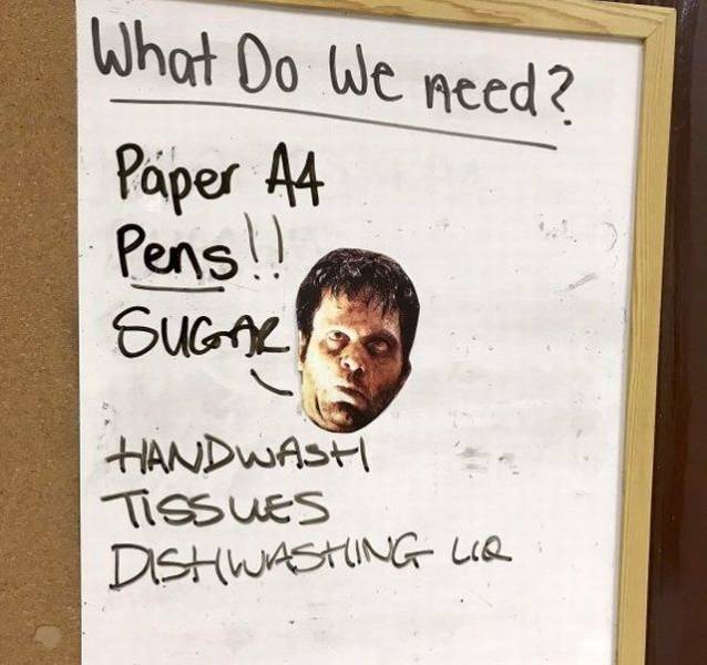 Daily Picdump
