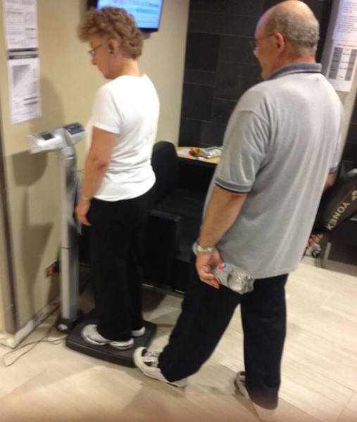 Boys Never Mature Fully!