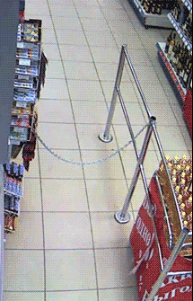 GIFs Of Stupidity At Its Finest