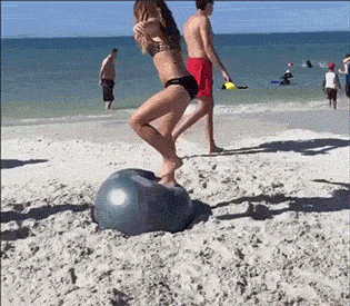 GIFs Of Stupidity At Its Finest