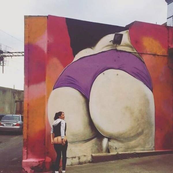 Dirty Mind, Come Here!