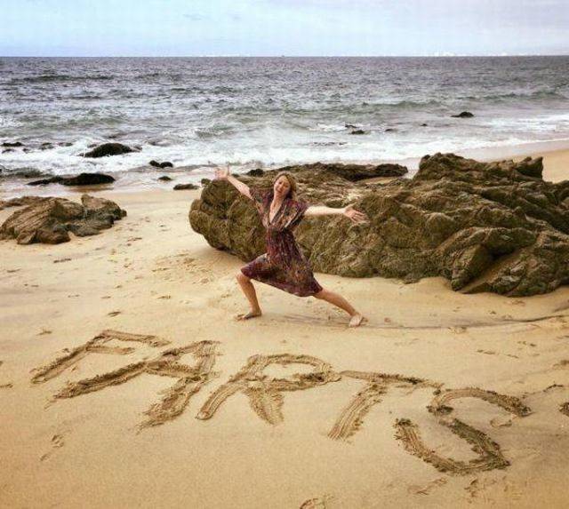 Dirty Mind, Come Here!