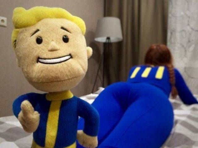 Dirty Mind, Come Here!