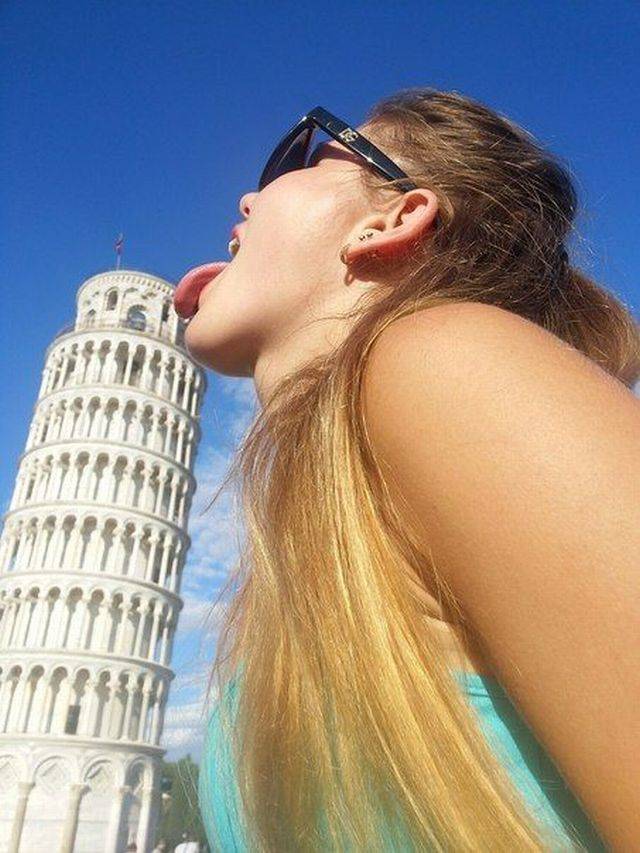 Dirty Mind, Come Here!