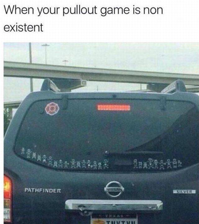 Dirty Mind, Come Here!