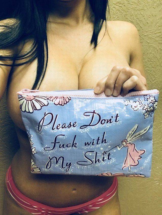 Dirty Mind, Come Here!