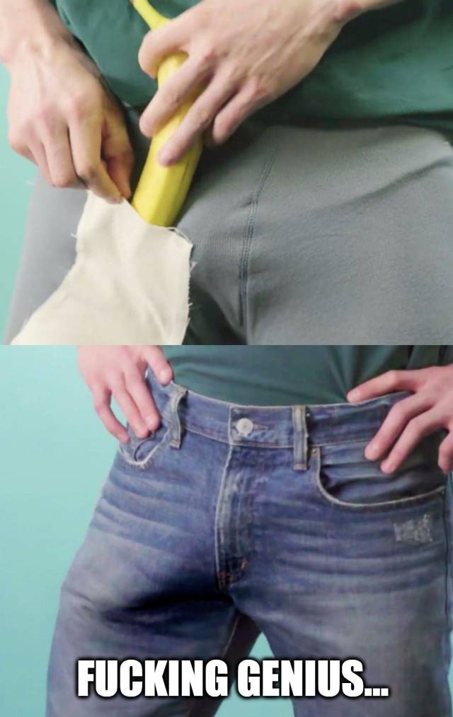 Dirty Mind, Come Here!