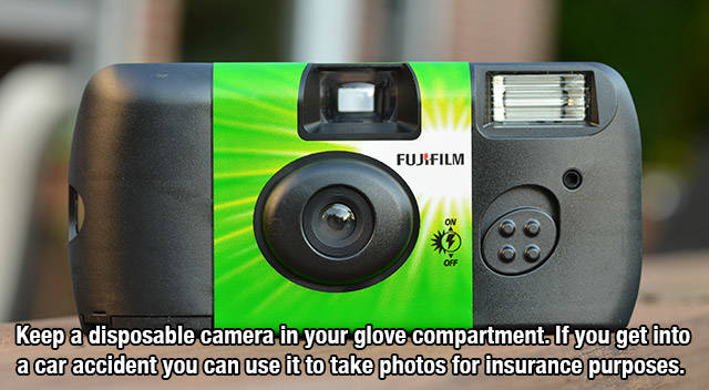90’s Had Their Own Special Kinds Of Lifehacks