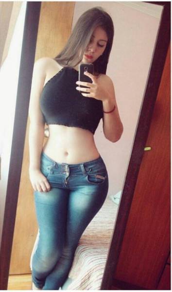 Hips And Waists To Suit Any Taste