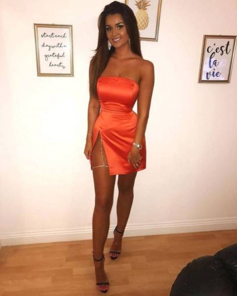 Hips And Waists To Suit Any Taste