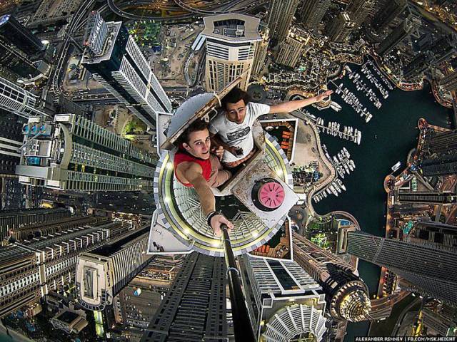 Daily Picdump [WEEKEND EDITION]