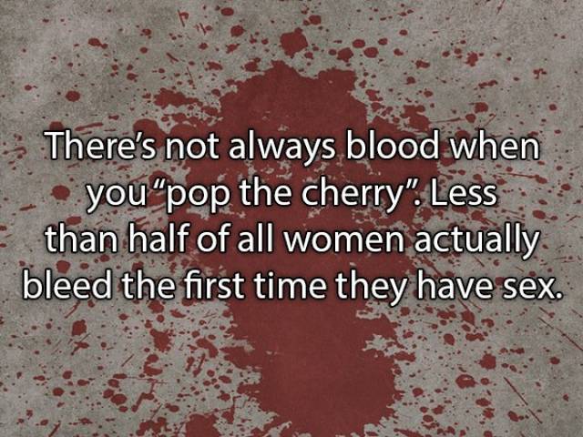 These Sex Myths Are Just NOT TRUE!