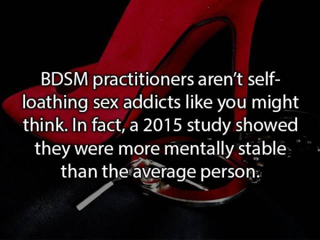 These Sex Myths Are Just NOT TRUE!