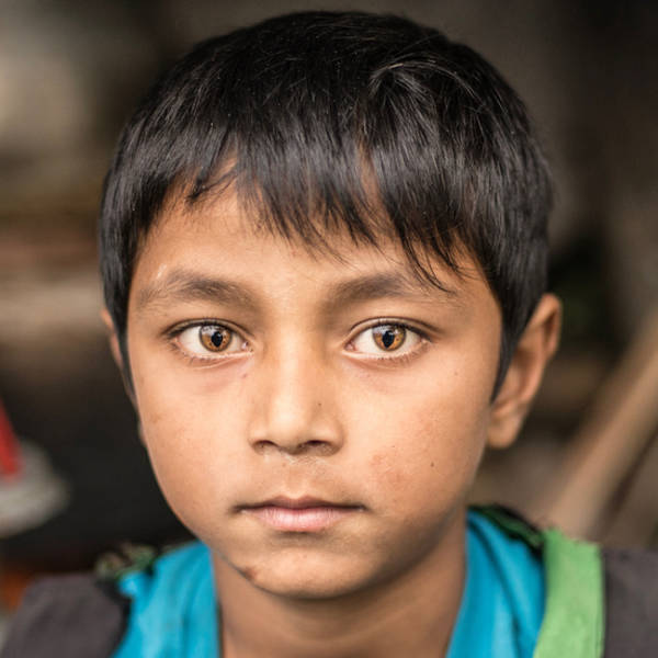 Some People Look So Differently – It’s Just Stunning