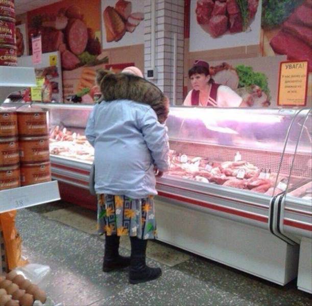 Daily Picdump [WEEKEND EDITION]