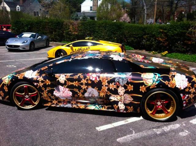 Daily Picdump [WEEKEND EDITION]