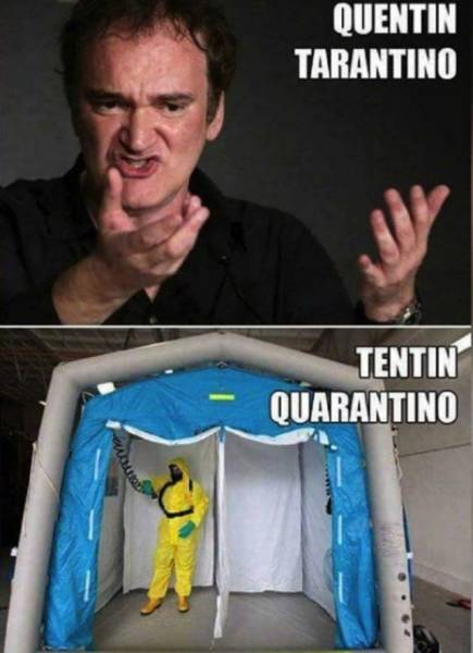 This Post Is Really Punny!