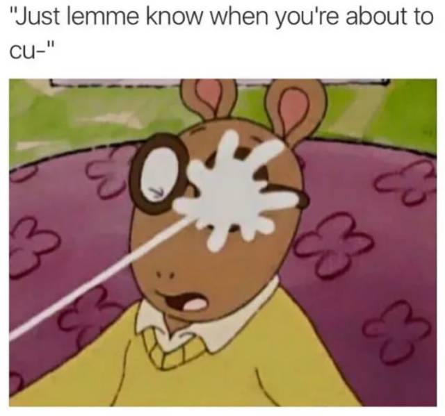 A New Portion Of Sex Jokes Is Here