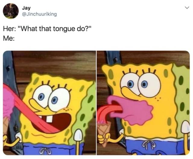 A New Portion Of Sex Jokes Is Here
