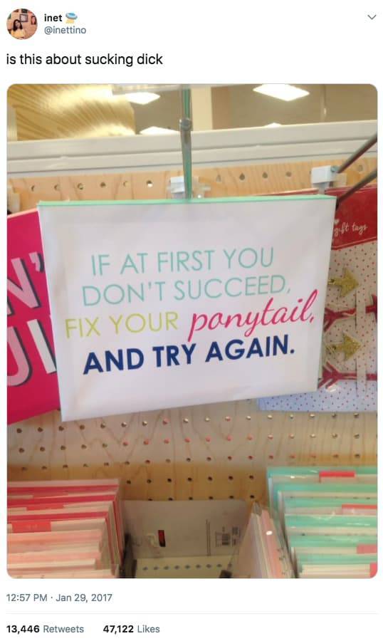 A New Portion Of Sex Jokes Is Here