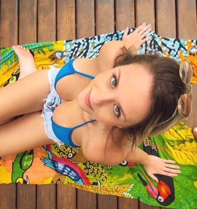 Boobs Like These Are God