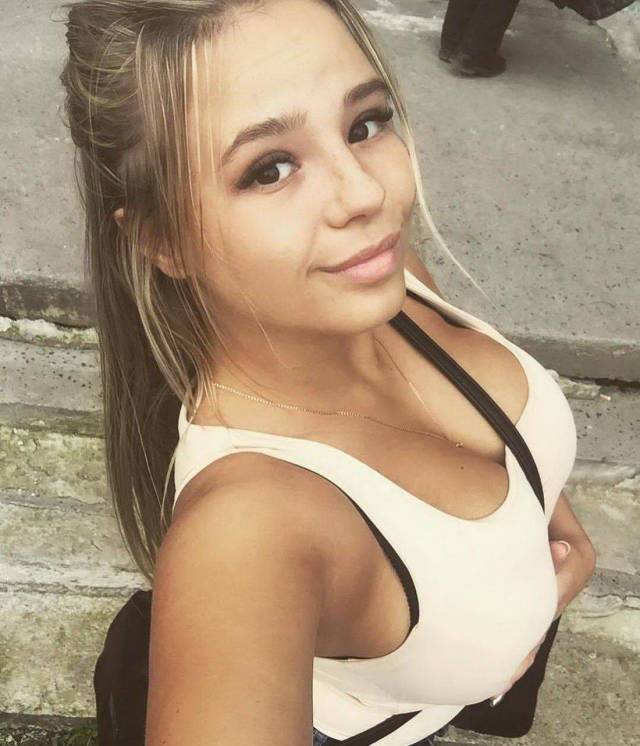 Boobs Like These Are God