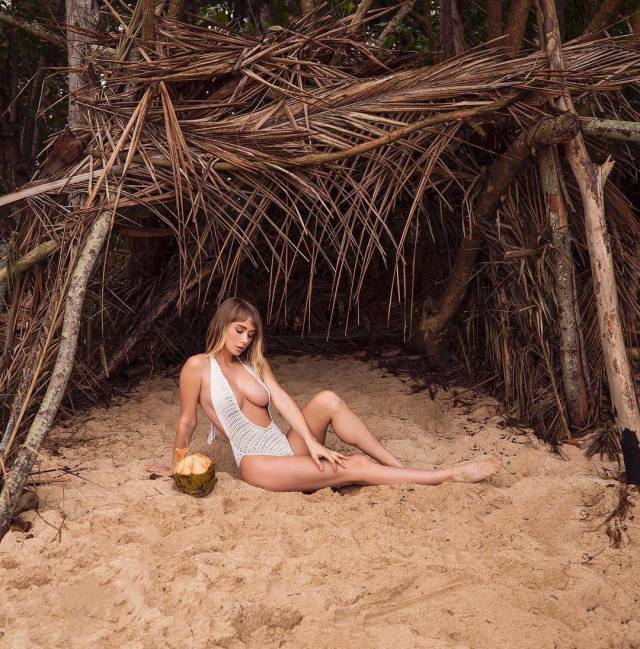 Boobs Like These Are God