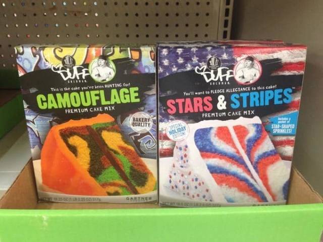 America Is Just An Inexplicable Place