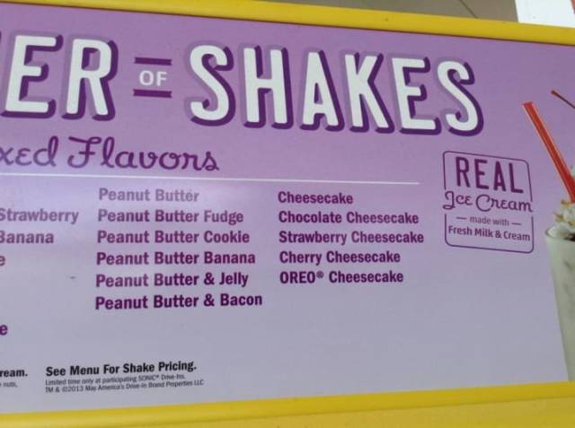 America Is Just An Inexplicable Place