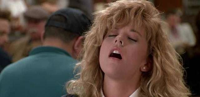 Orgasms! Facts About Female Orgasms!