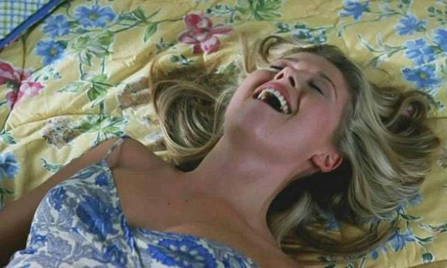 Orgasms! Facts About Female Orgasms!