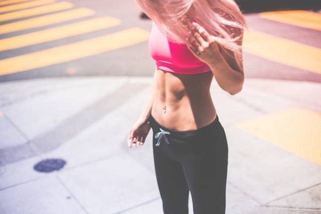 How To Prepare Your Body For Summer Without Much Effort