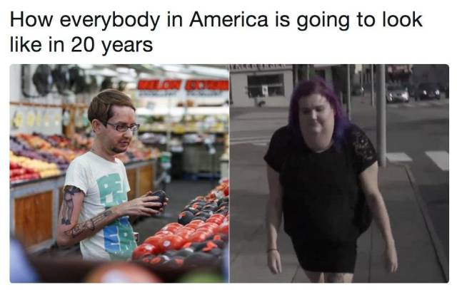 Cringe Is All Over The Place…