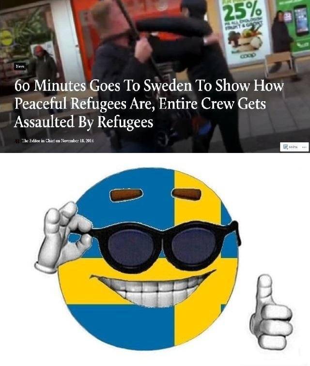 Cringe Is All Over The Place…